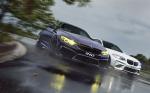 BMW M2 Coupe by IND 2016 года